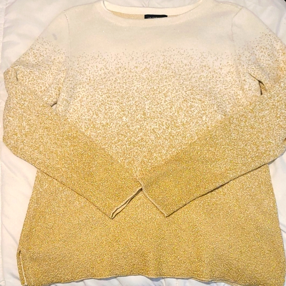 Liz Claiborne Career top